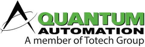 Quantum Automation, a member of Totech Group