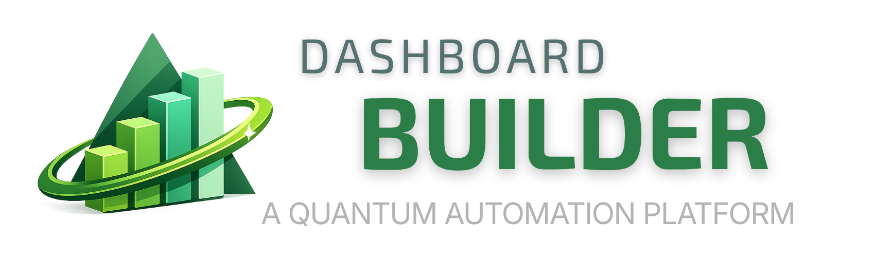 Dashboard Builder logo