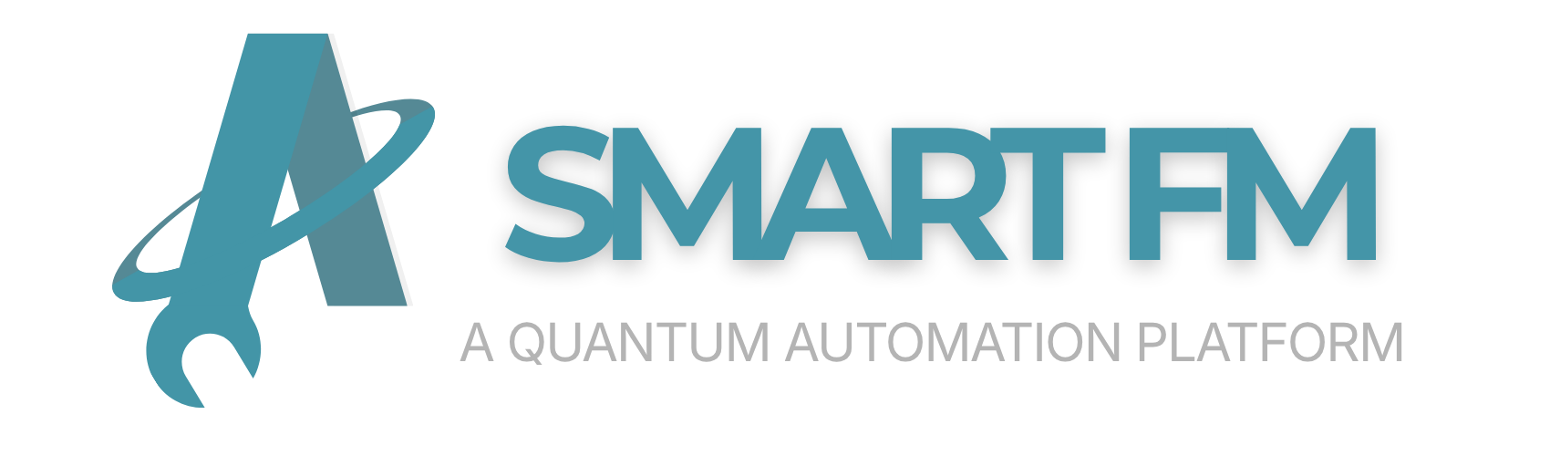 SMART FM logo